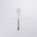 Kid Friendly Baby Feeding Fork